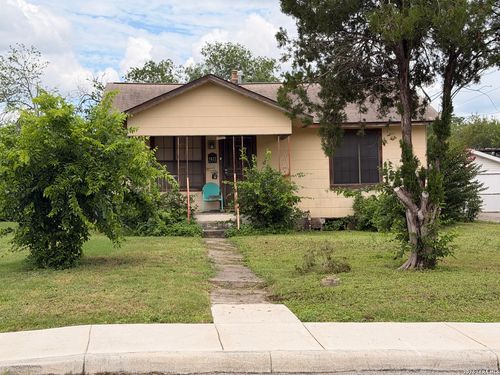 1022 Nw 36th St, San Antonio, TX, 78228 | Card Image