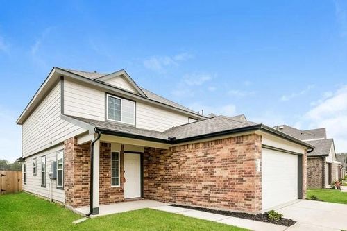 13549 White Ibis St, Splendora, TX, 77372-2605 | Card Image