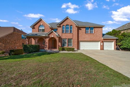 13027 Walking Horse, Helotes, TX, 78023-4571 | Card Image