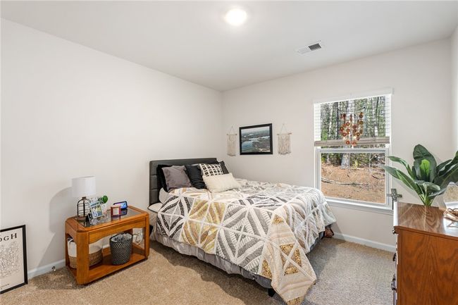 511 Oakmont Valley Trl, Townhouse with 3 bedrooms, 3 bathrooms and null parking in Seneca SC | Image 21