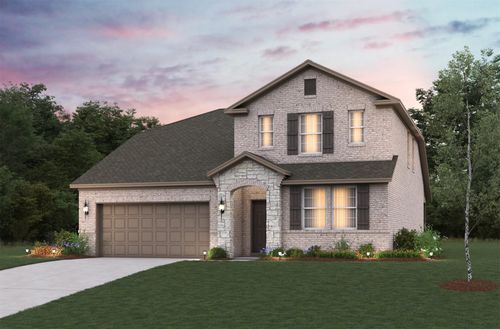 1908 Starling St, Princeton, TX, 75407-3231 | Card Image
