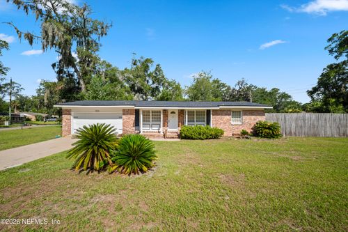 1116 Plainfield Ave, Orange Park, FL, 32073-3917 | Card Image