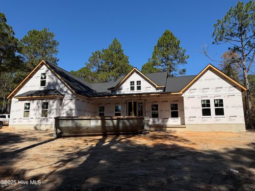 110 Love Grove Church Rd, West End, NC, 27376-8455 | Card Image