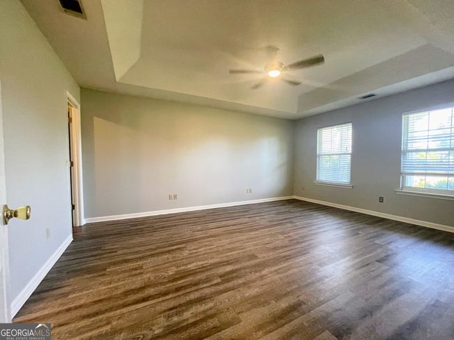 902 Pointer Rd, House other with 3 bedrooms, 2 bathrooms and null parking in Statesboro GA | Image 8
