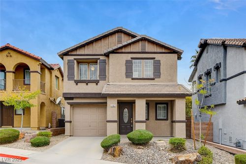 1167 Paradise River Rd, Henderson, NV, 89002-8934 | Card Image