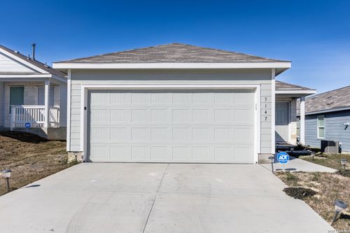 5147 Yancy Crk, Converse, TX, 78109-3893 | Card Image