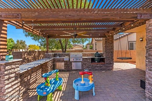 128 W Vuelta Friso, Sahuarita, AZ, 85629-8672 | Card Image