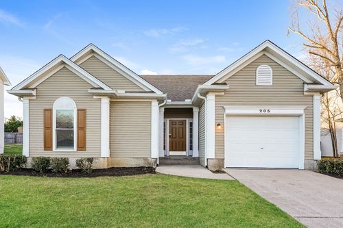 205 Crosshaven Ct, Antioch, TN, 37013 | Card Image