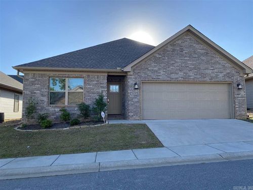 3428 Garden Club Dr, Bryant, AR, 72022-5005 | Card Image