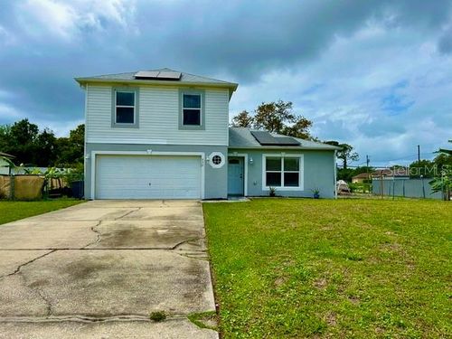 898 Farrington Drive, DELTONA, FL, 32725 | Card Image
