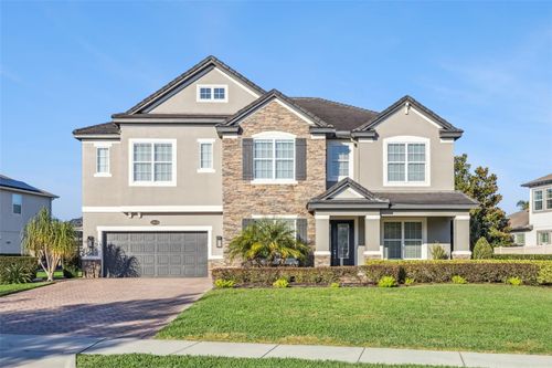 16115 Johns Lake Overlook Drive, WINTER GARDEN, FL, 34787 | Card Image