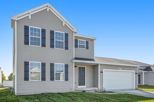 8819 Cowley Ct, Richland, MI, 49083-8580 | Card Image