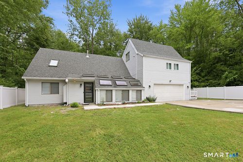 85 South Rd, Farmington, CT, 06032-2042 | Card Image
