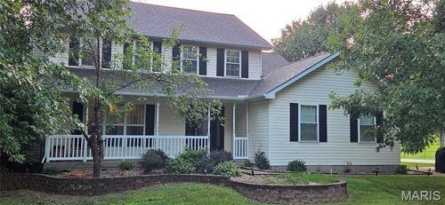 1946 Kelly Ct, Pacific, MO, 63069-5514 | Card Image