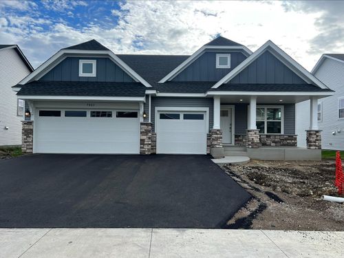 7465 Lotus Ln, Lino Lakes, MN, 55038-2011 | Card Image