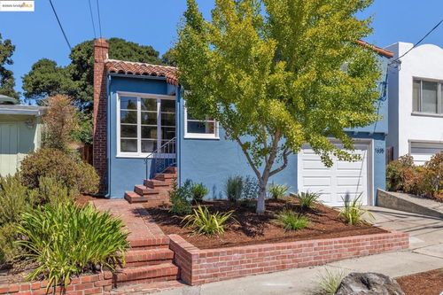 1635 Ocean View Ave, Kensington, CA, 94707-1250 | Card Image