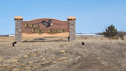 LOT 3 Eagle Landing Rd, Audubon, MN, 56511 | Card Image