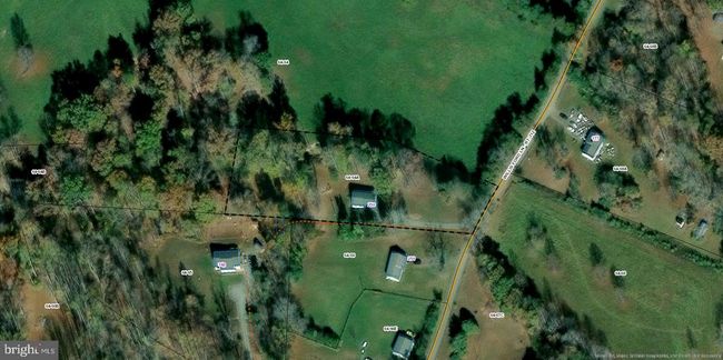 250 Willis Ford Ln, House other with 3 bedrooms, 2 bathrooms and null parking in ROCHELLE VA | Image 28