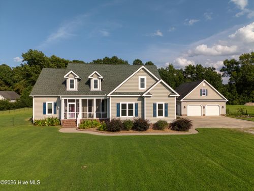 116 Yellow Hammer Rd, Tyner, NC, 27980-9776 | Card Image