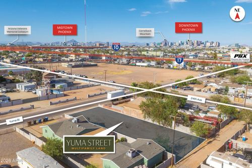 5-2409 W Yuma St, Phoenix, AZ, 85009-6401 | Card Image