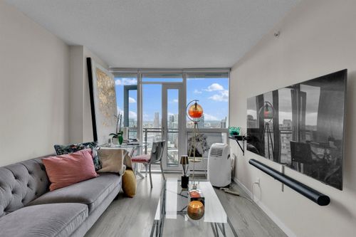 2908-833 Seymour Street, Vancouver, BC, V6B0G4 | Card Image