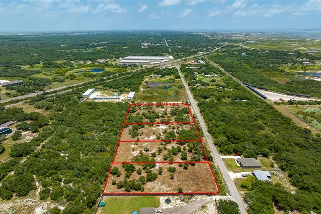 0 Lot 1-A1 Pace Ave, Home with 0 bedrooms, 0 bathrooms and null parking in Ingleside TX | Image 8