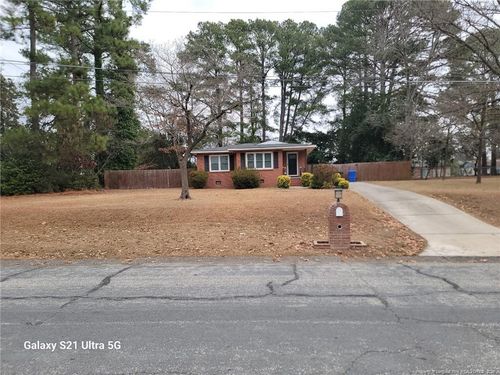 5452 Granger Pl, Fayetteville, NC, 28303-6011 | Card Image