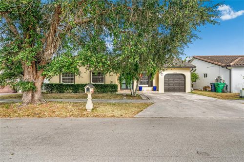 14473 Sw 172nd Ln, Miami, FL, 33177-6619 | Card Image