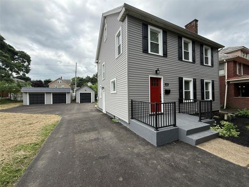 157 E 35th St, Erie, PA, 16504-1513 | Card Image