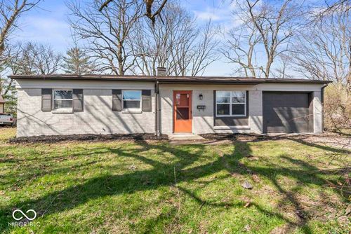 7840 Roseway Ct, Indianapolis, IN, 46226-6330 | Card Image