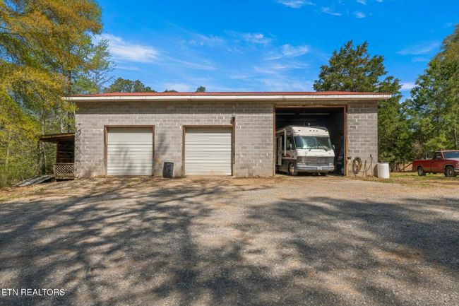 346 Chestuee Rd, House other with 3 bedrooms, 1 bathrooms and null parking in Calhoun TN | Image 32
