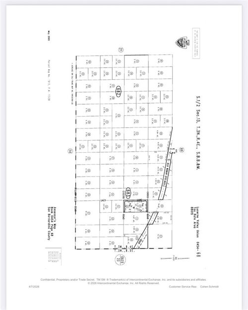 0 Old Woman Springs Rd, Landers, CA, 92285 | Card Image