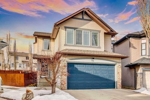 54 Springborough Pt Sw, Calgary, AB, T3H5M9 | Card Image