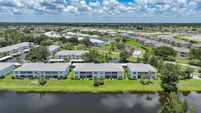 APT-2101 - 5725 Greenwood Ave, Condo with 2 bedrooms, 2 bathrooms and null parking in NORTH PORT FL | Image 30