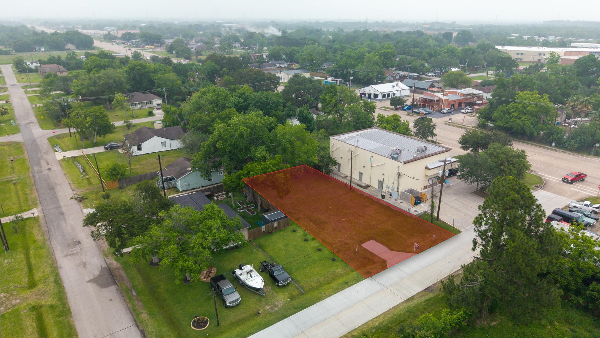 Land in Dickinson 2