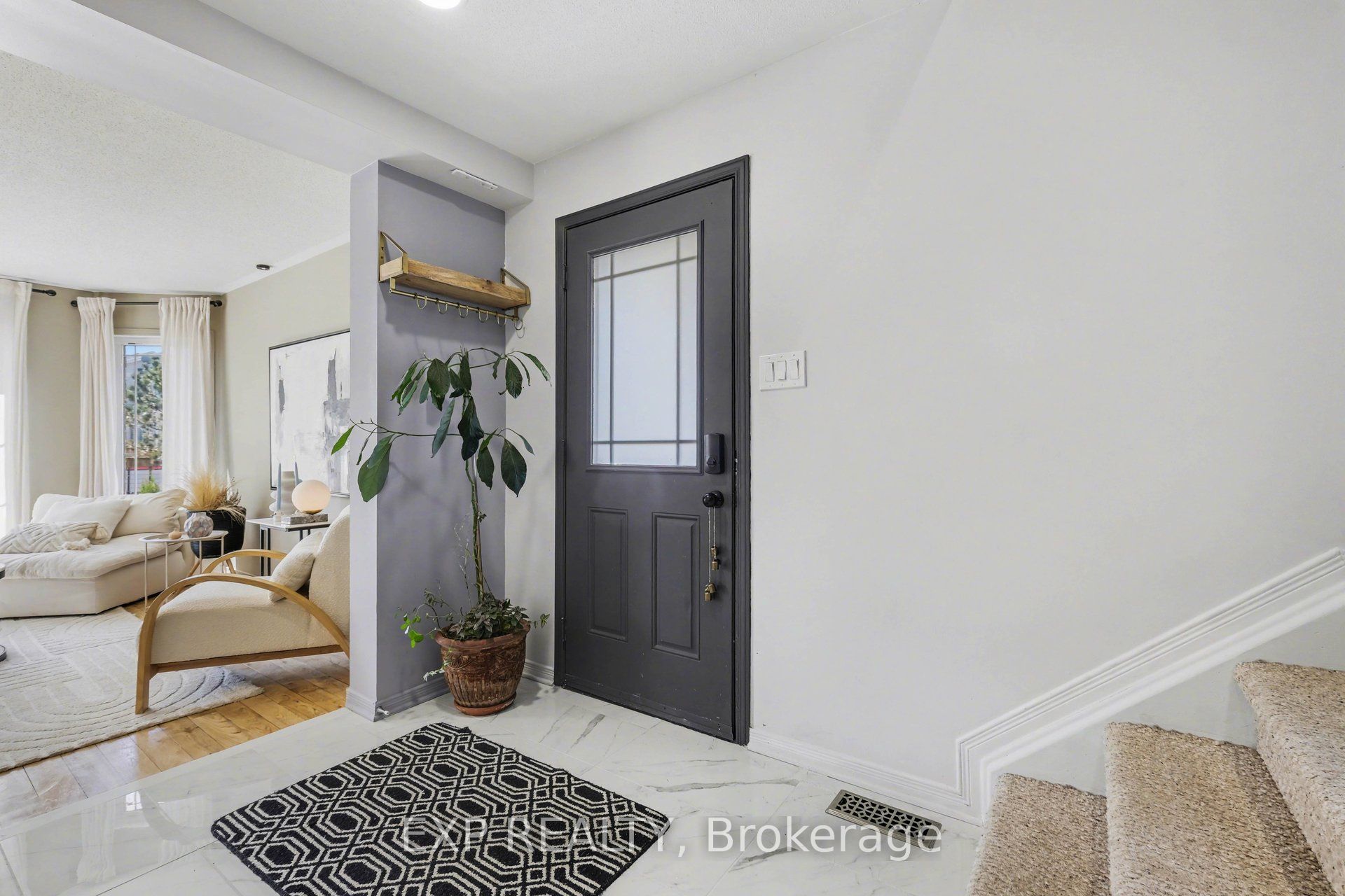 Residential in Barrhaven 3