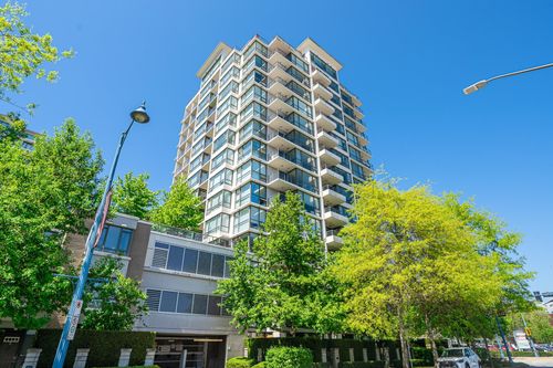 1301-7575 Alderbridge Way, Richmond, BC, V6X4L1 | Card Image