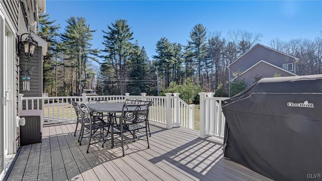 Trex Deck with Awning | Image 63