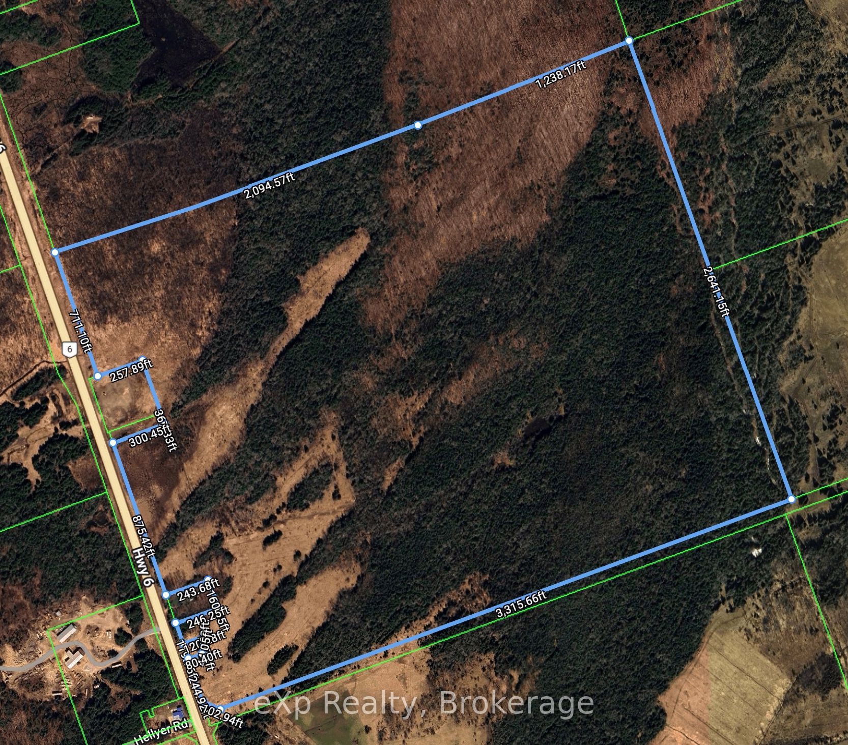 Residential in Northern Bruce Peninsula 2