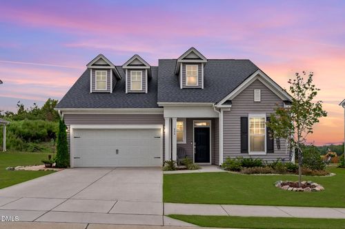 404 Porterfield Dr, Youngsville, NC, 27596-2110 | Card Image