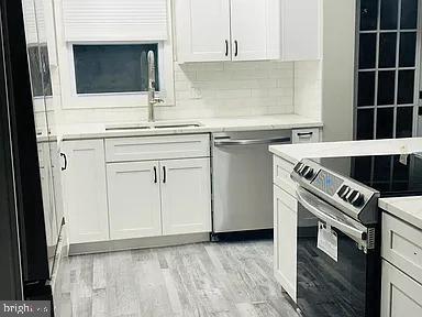 Residential Lease in ARLINGTON 4