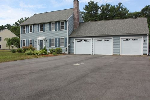 5 Post Rd, Foxboro, MA, 02035-1758 | Card Image