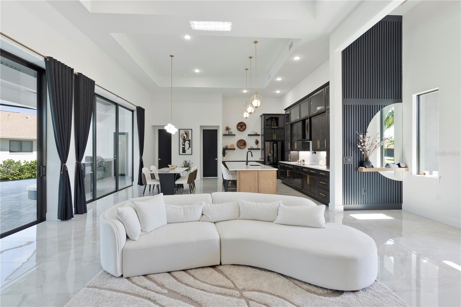 Residential in CAPE CORAL 2