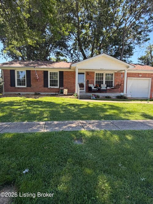 6212 Scottwood Dr, Louisville, KY, 40258 | Card Image