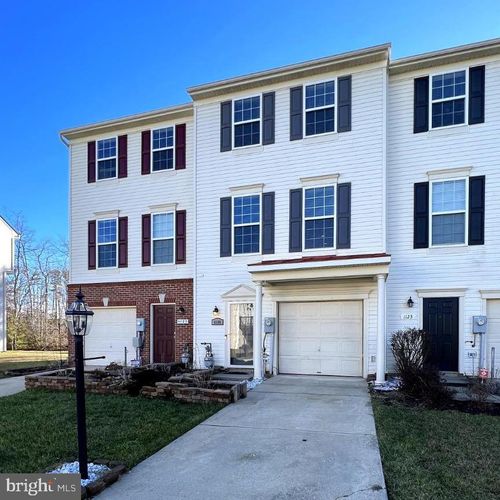 1125 Coulbourn Cor, GLEN BURNIE, MD, 21060-8369 | Card Image