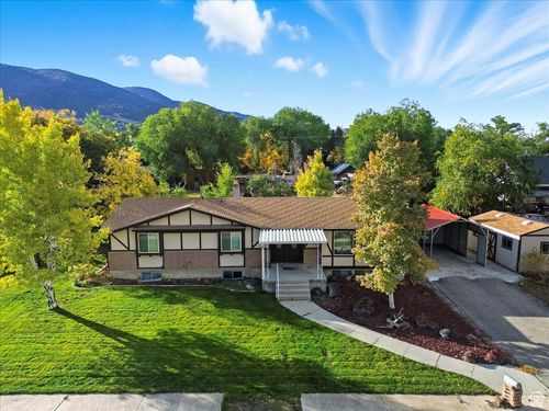 245 W 100 N, Manti, UT, 84642-1202 | Card Image