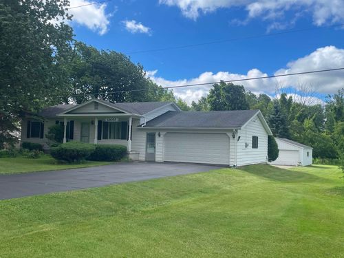 12055 W Lennon Road, Clayton Charter Township, MI, 48449 | Card Image