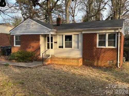 2508 Druid Hills Way, Charlotte, NC, 28206-2440 | Card Image