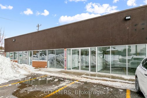 unit-b-1545 Warden Ave, Scarborough, ON, M1R2S9 | Card Image