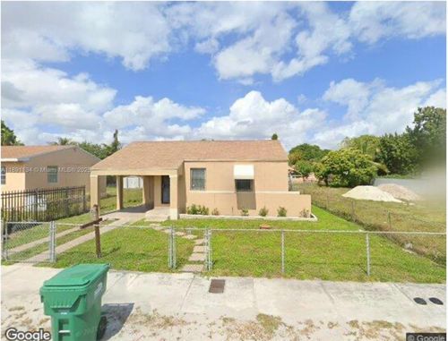 1043 Nw 75th St, Miami, FL, 33150-3337 | Card Image